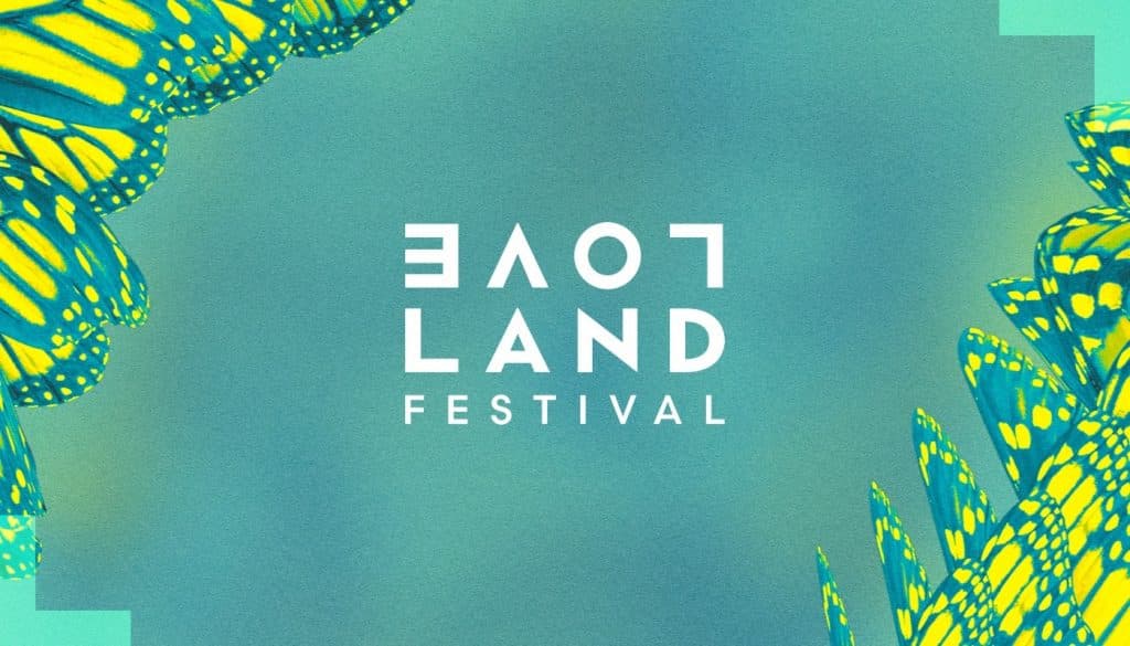 Loveland Festival 2023 info